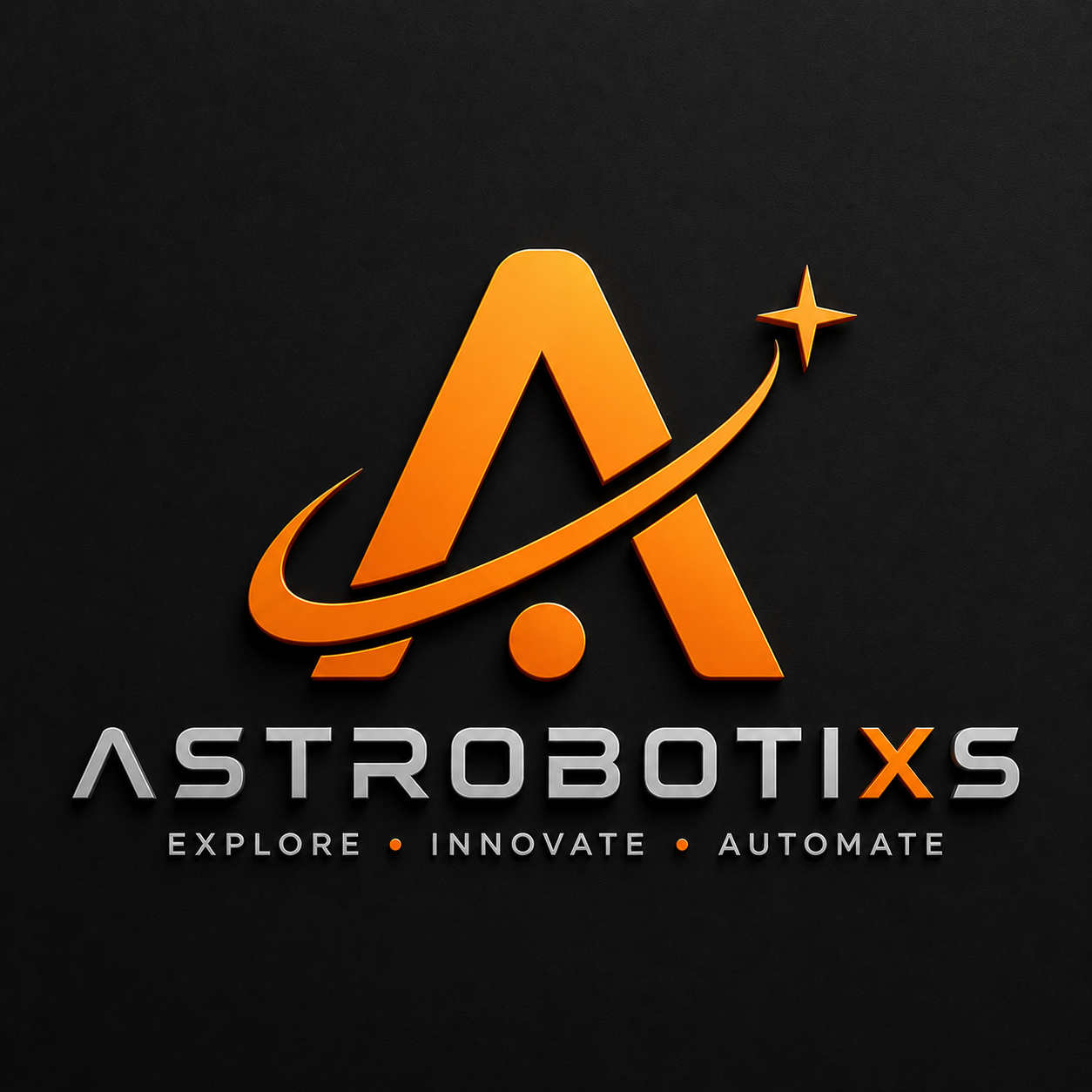 AstroBotix Logo